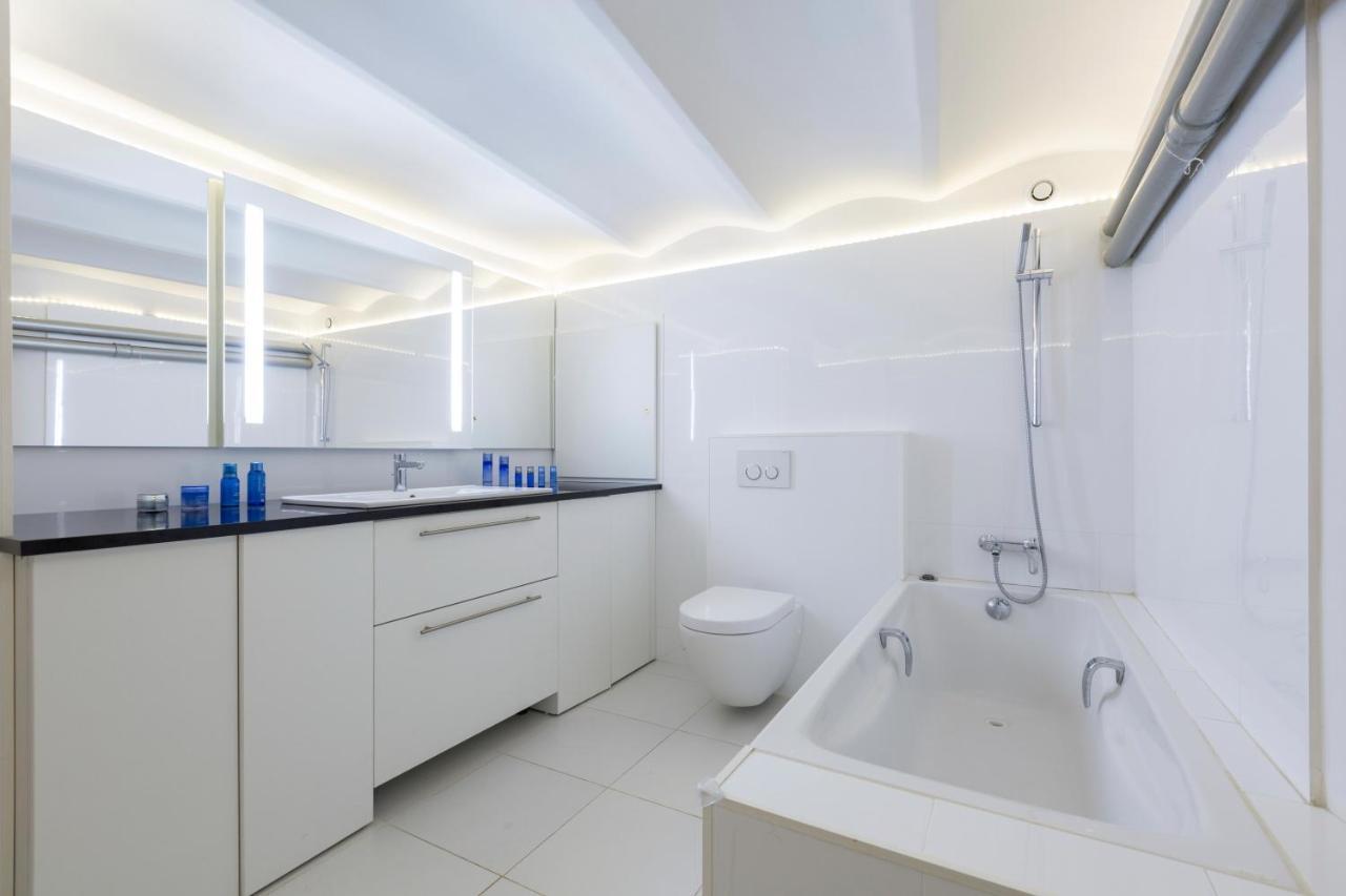 Luxury Sea View Heritage Appartement *